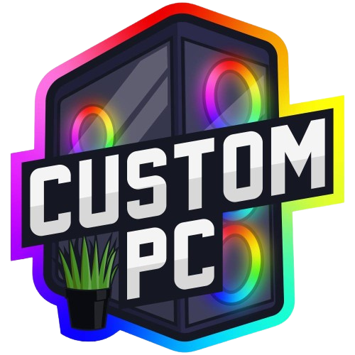 CustomPC Bahrain