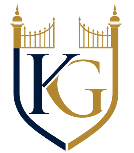 Knights Gate