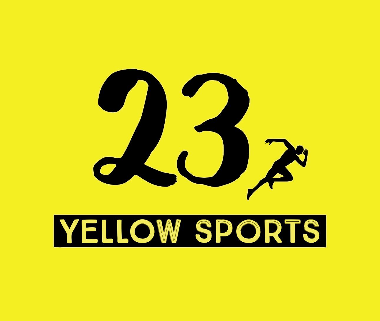 Yellow Sports